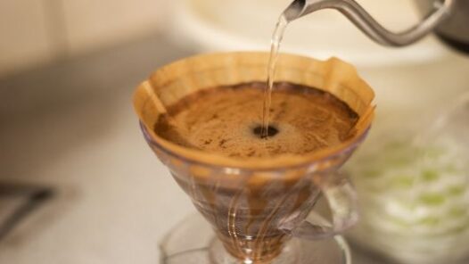 coffee